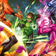 Image for article titled What Are The Different Lantern Corps, And What Do They Want?